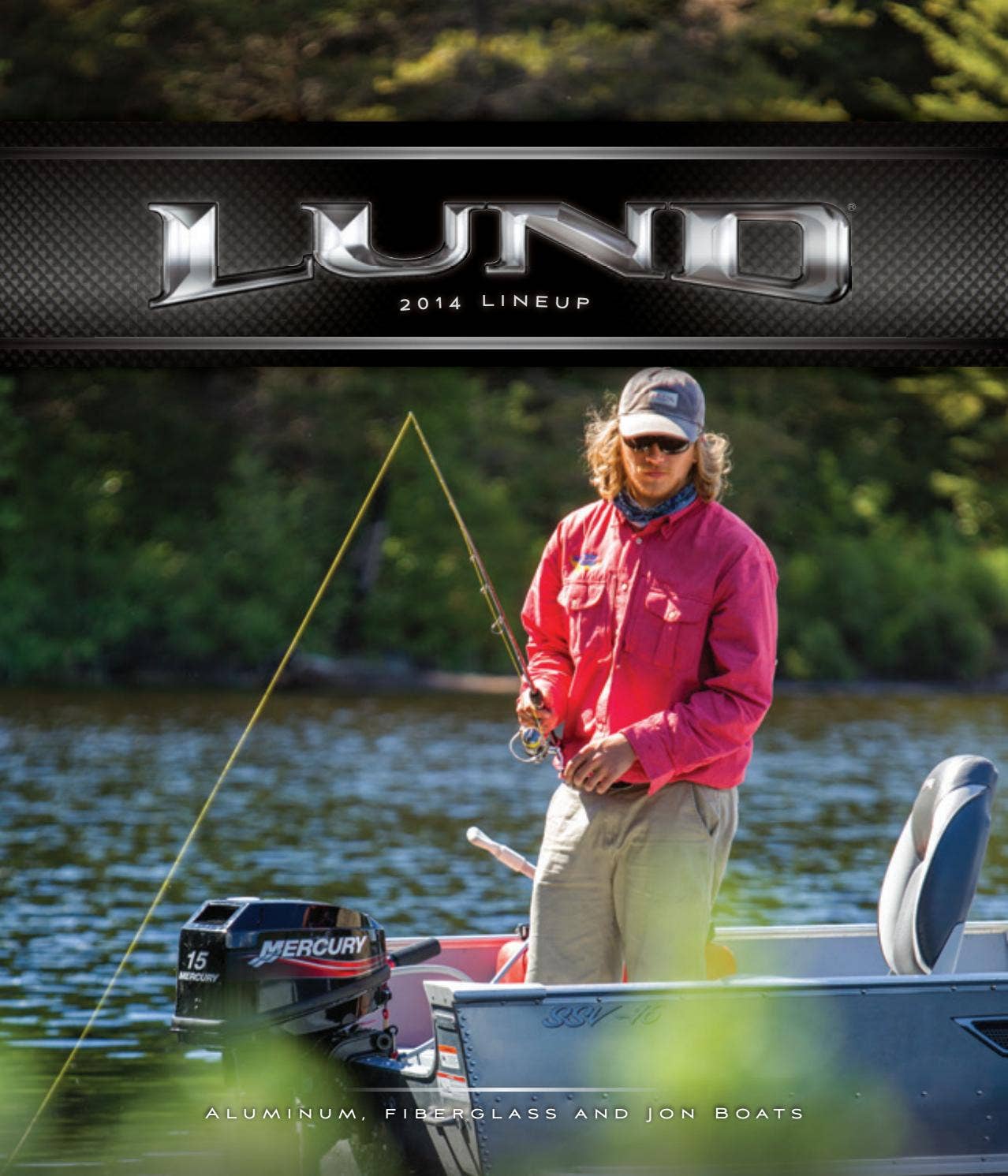 Lund Catalog & Magazine 2 2014 by Dino Marketing Group Issuu