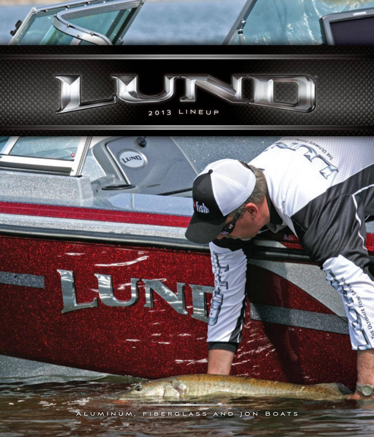 Lund Catalog & Magazine 2 2013 by Dino Marketing Group Issuu