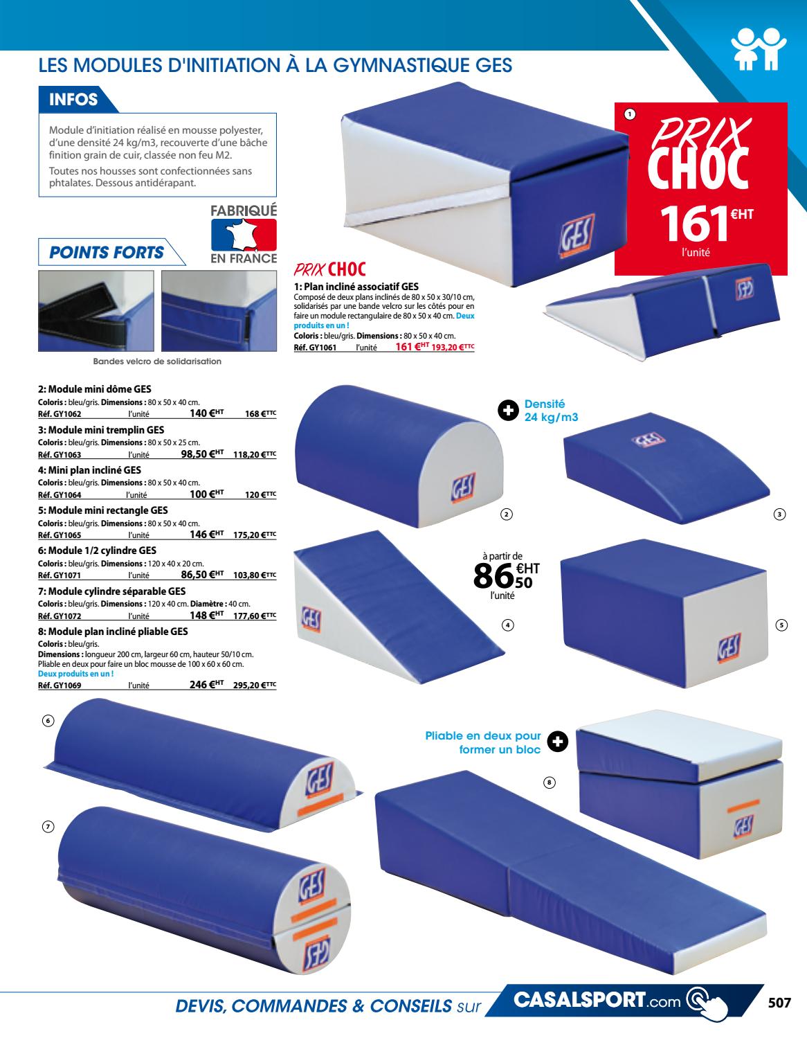 Plan inclin/é 50x30
