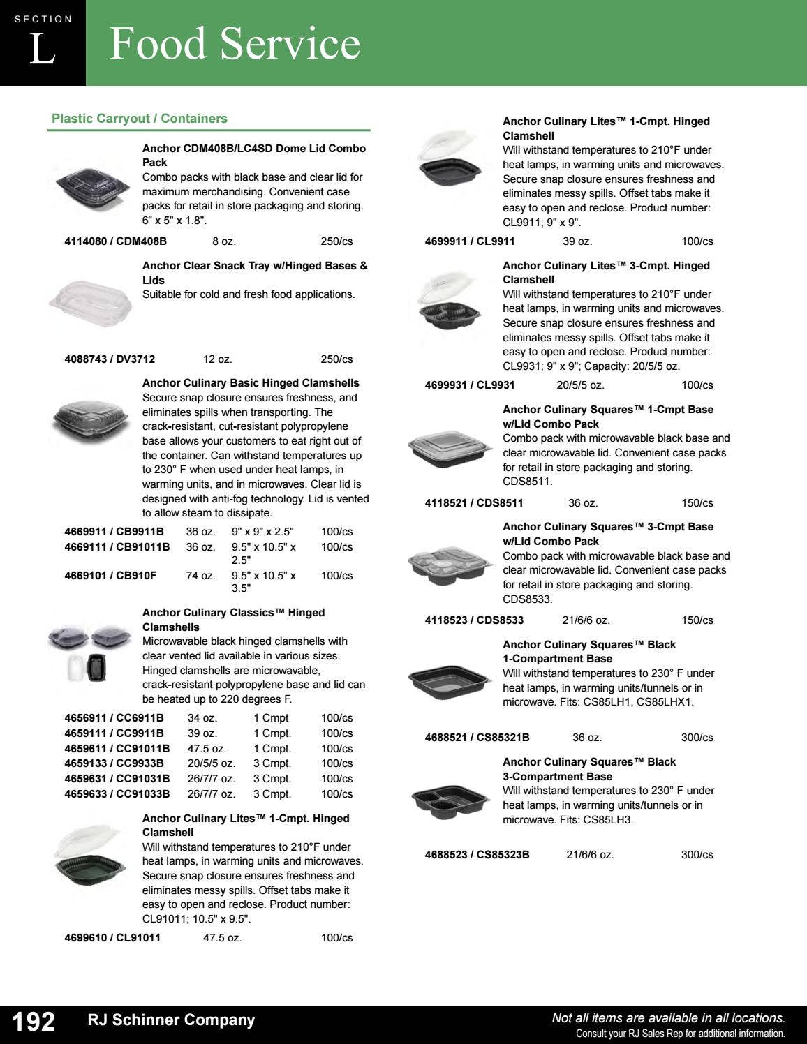 RJ Schinner Full Line Catalog by Ram Tool Construction Supply Co. Issuu