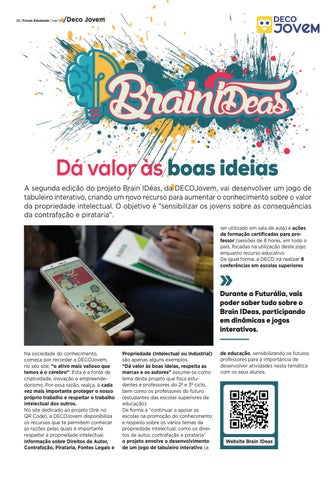Page 38 of Academias Forum Entre no mundo das Academias Forum