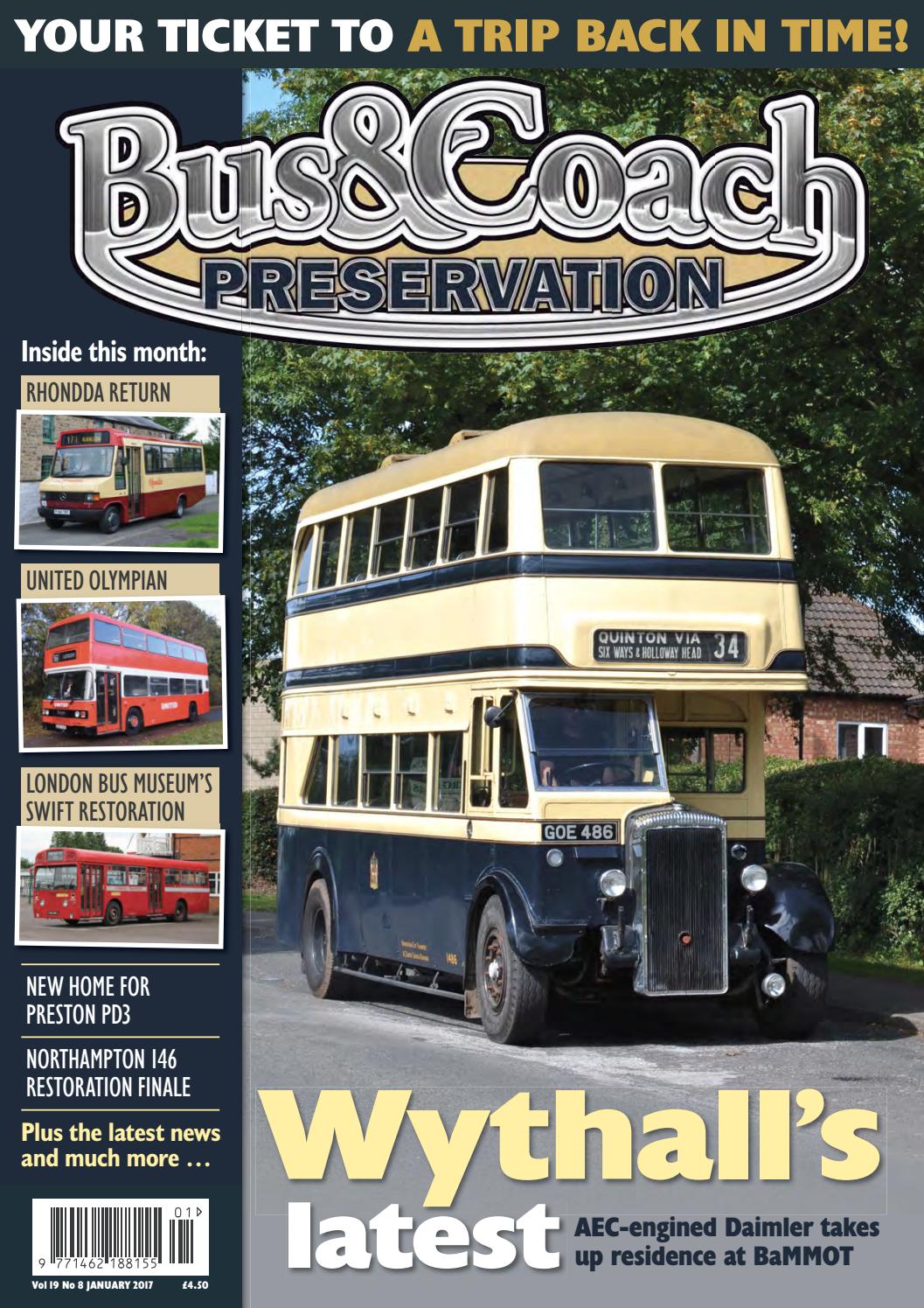 1980s Please Let the Bus Go First RM Bus Poster London Transport