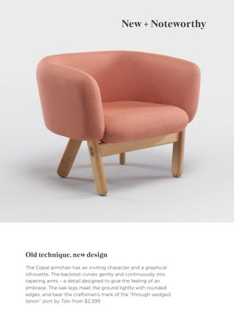 Dawson & Co 灯饰目录 · The 家居 Edit 秋季 20 from Dawson and Co 第 5 页