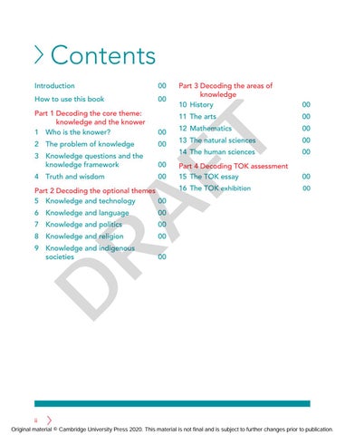 Tok essay cambridge image
