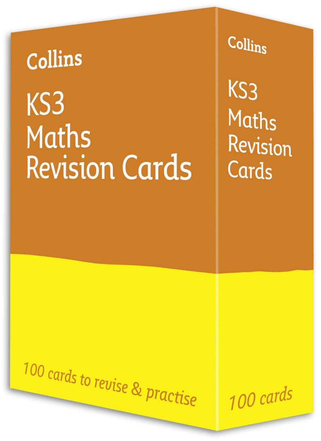Ks3 maths revision cards by collins issuu