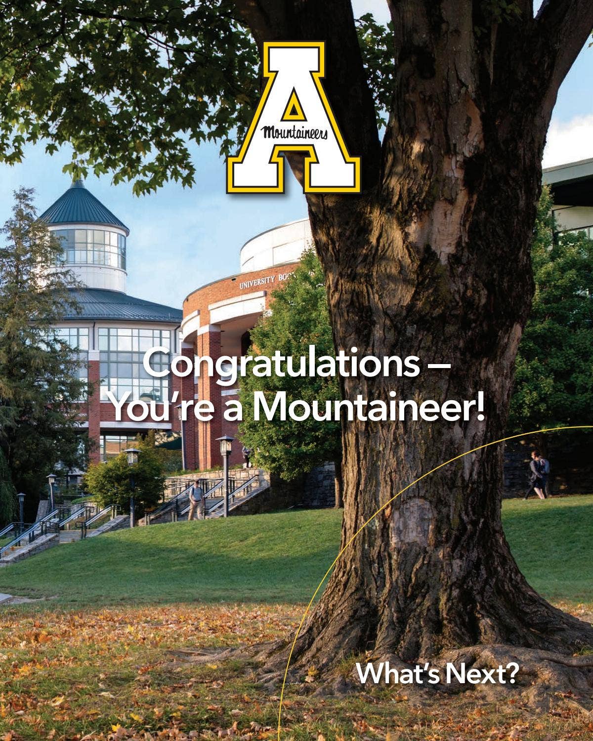 2020 New Student Guidebook by Appalachian State University - Issuu