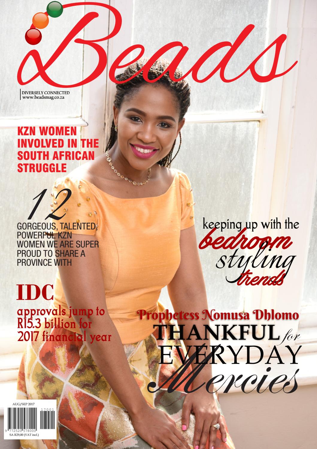 Mzansi celebs who don& 39