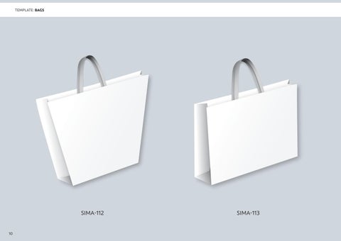 Template 家具型录 - Bags 第 10 页