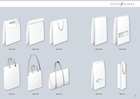 Template 家具型录 - Bags 第 15 页