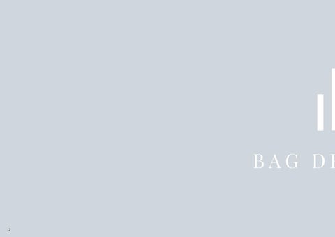 Template 家具型录 - Bags 第 2 页