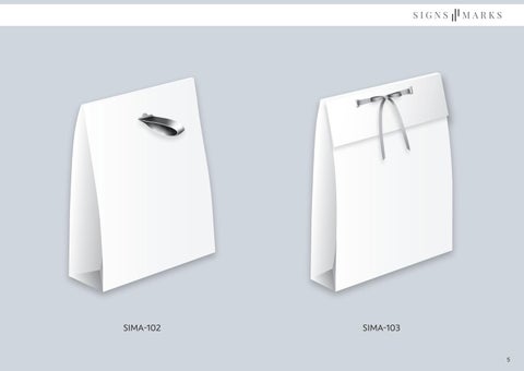 Template 家具型录 - Bags 第 5 页