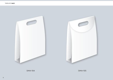 Template 家具型录 - Bags 第 6 页