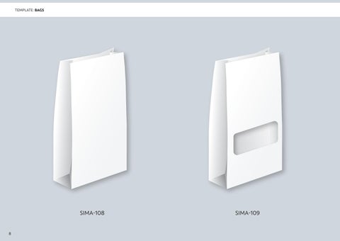 Template 家具型录 - Bags 第 8 页