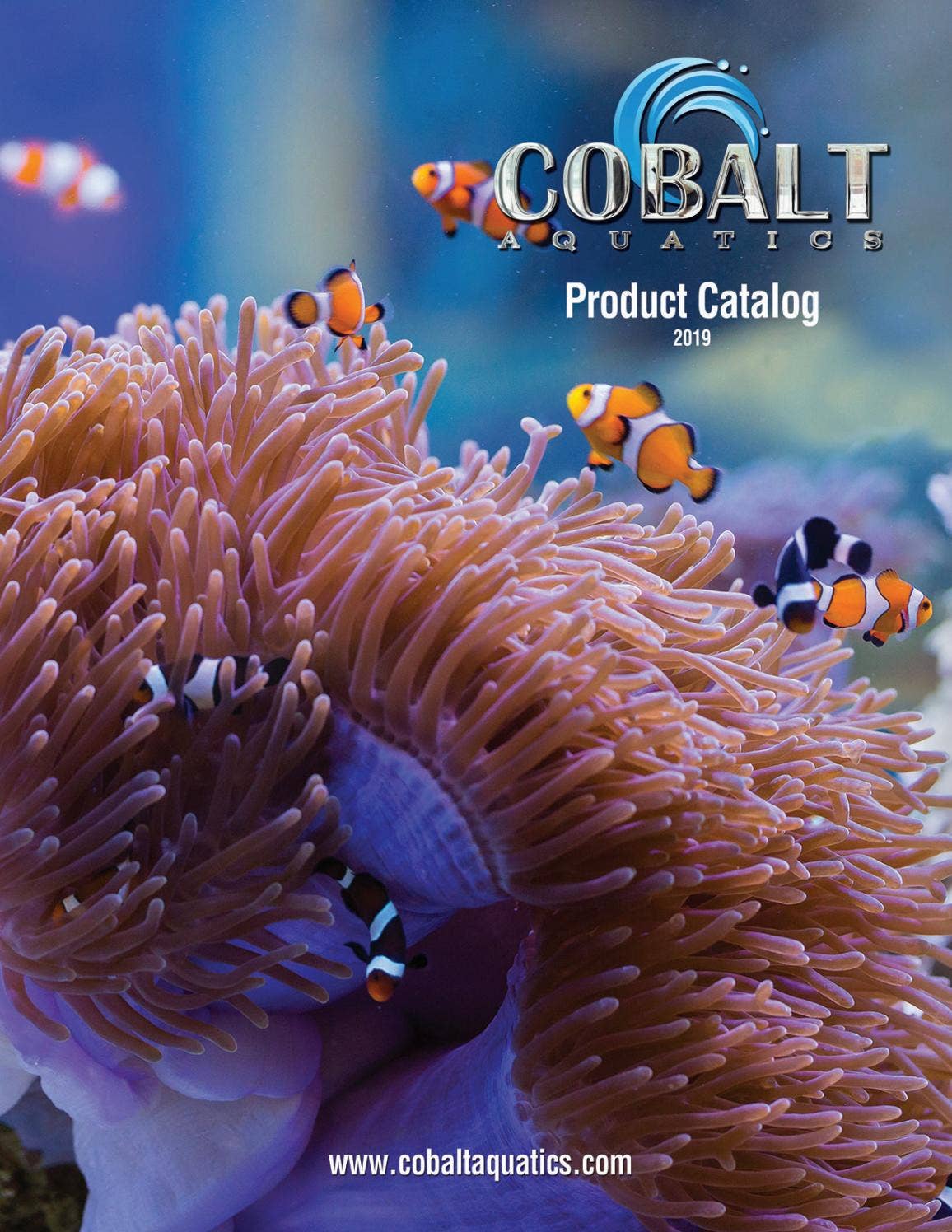 Cobalt Catalog 2019 by Cobalt Aquatics Issuu