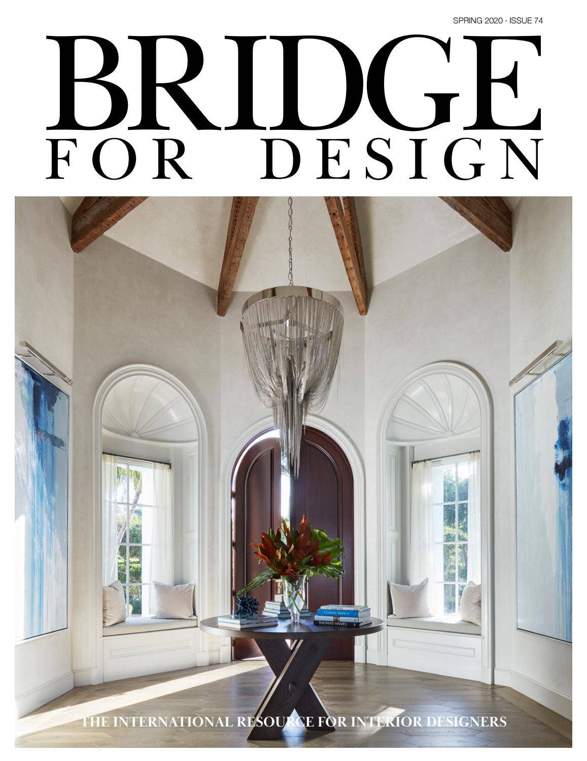 Bridge For Design Spring 2020 by Bridge For Design - Issuu