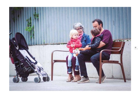 Parkmiljø møbler - Benito Urban 2019/20 第 17 页