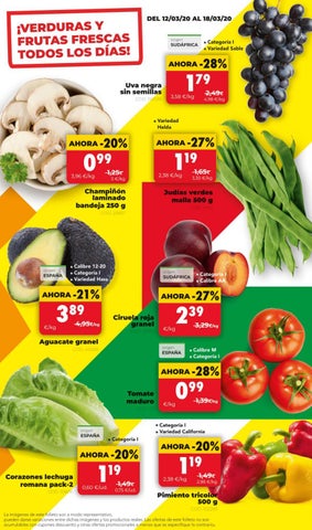 Ofertas Supermercados 家具目录 DIA MARZO 第 2 页