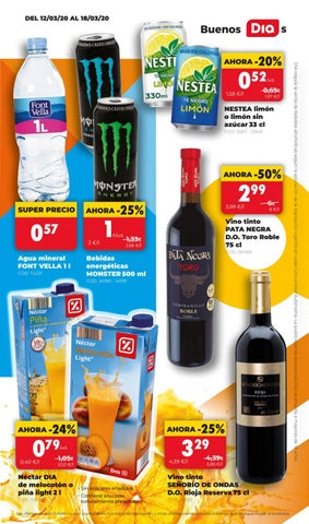 Ofertas Supermercados 家具目录 DIA MARZO 第 9 页