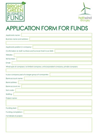 bgbf-grant-application-form by Luke Hand - Issuu