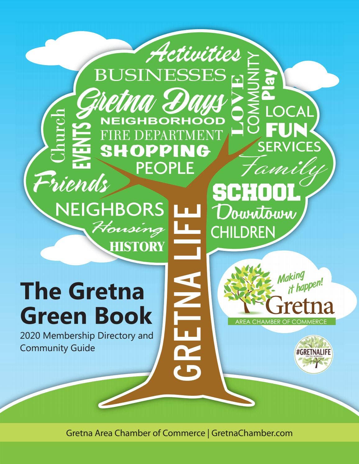 2020 Gretna Green Book by Omaha World-Herald - Issuu