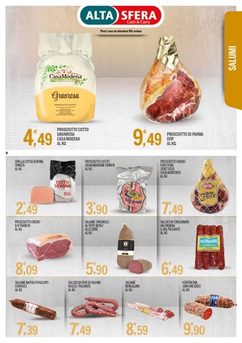 Oggiweb Srl 家具目录 · Altasfera 第 17 页