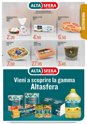 Oggiweb Srl 家具目录 · Altasfera 第 19 页