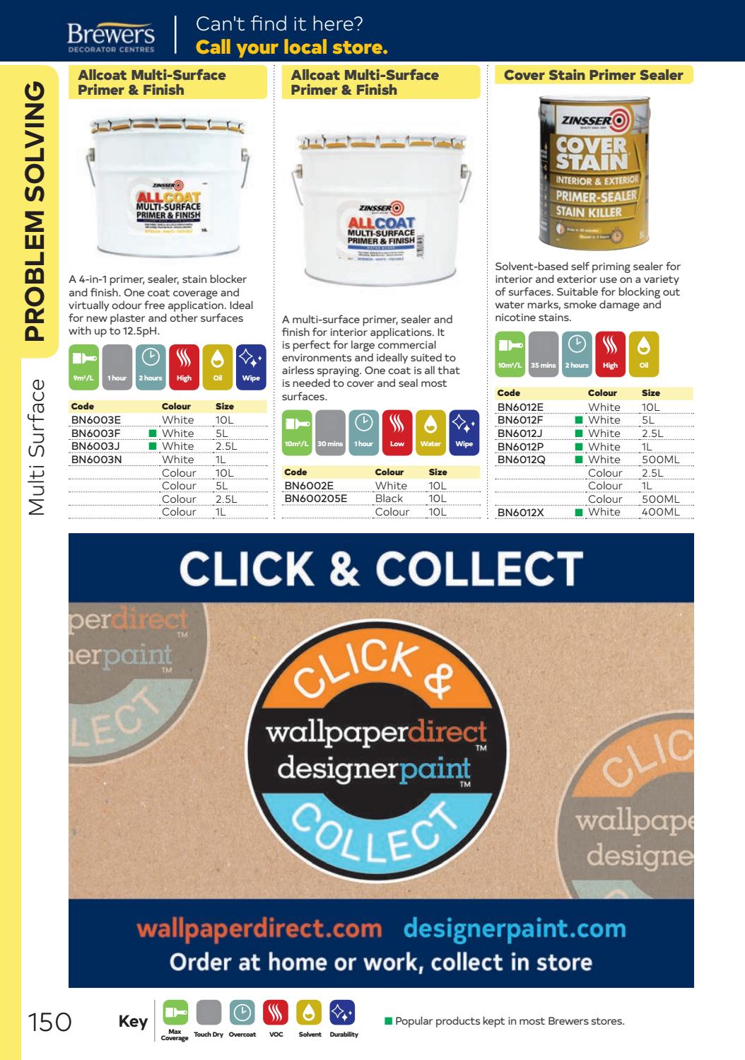 Brewers Decorator Centre Product Guide by Brewers Issuu