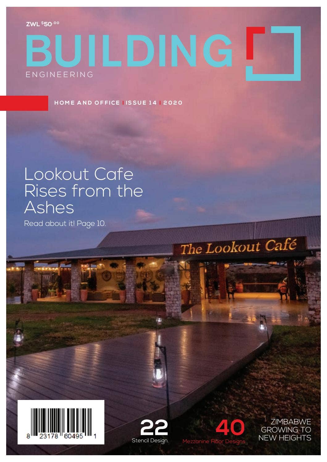 Building Engineering magazine issue 14 by Building Engineering Mag - Issuu