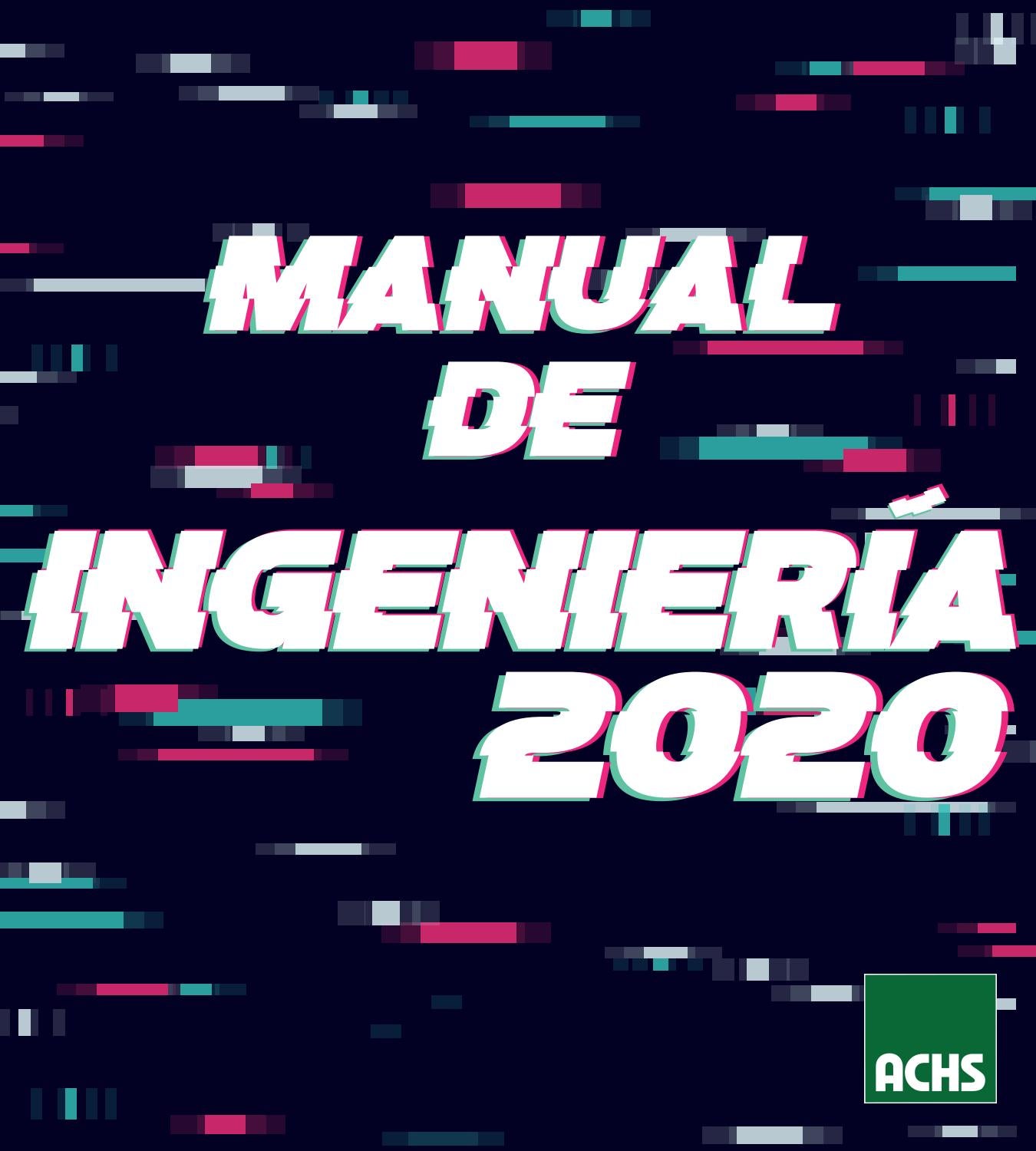 Manual Ingeniería UC 2020 by CAi Centro de Alumnos de Ingeniería UC