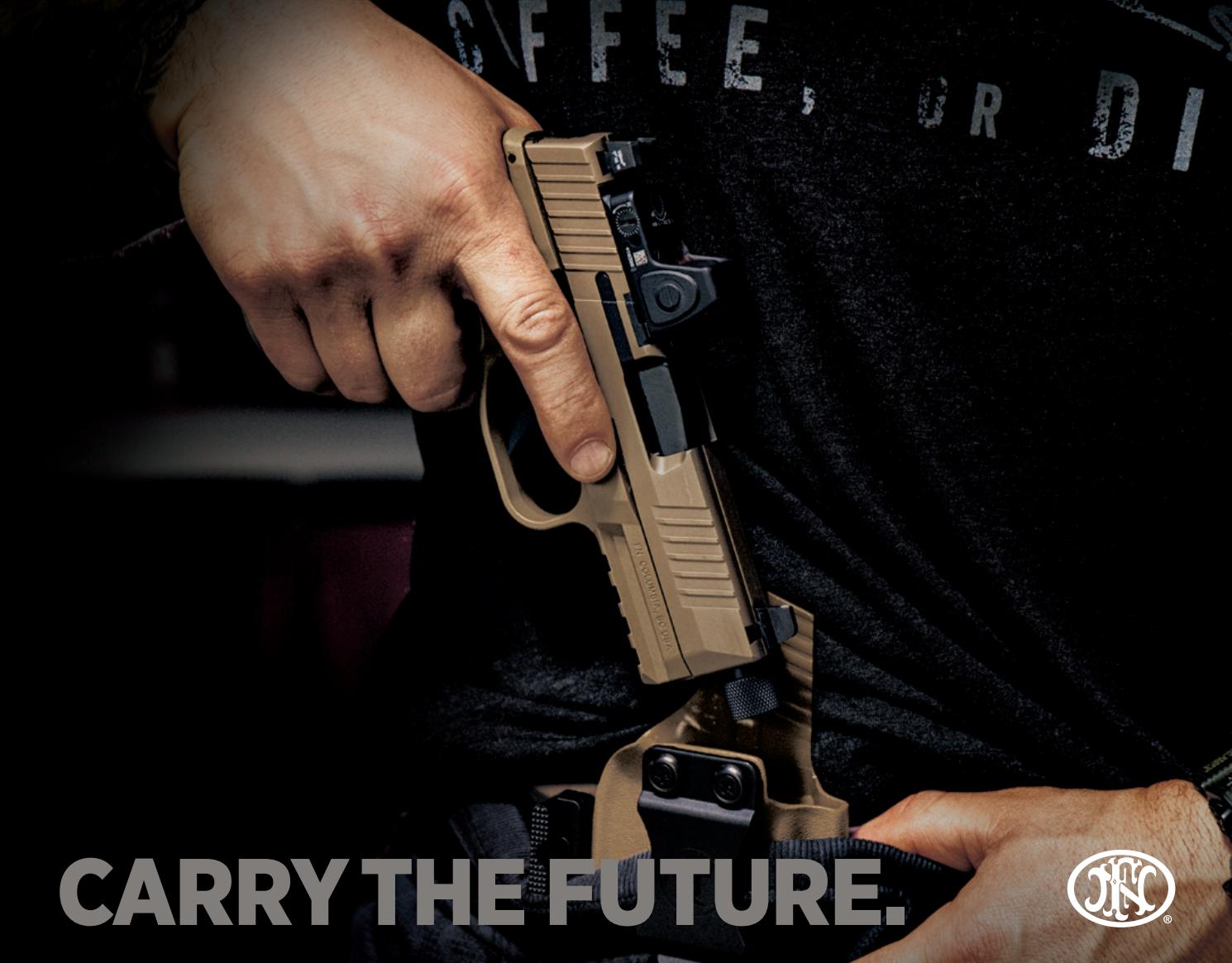 FN America Catalog 3.17.20 by FNAmerica Issuu