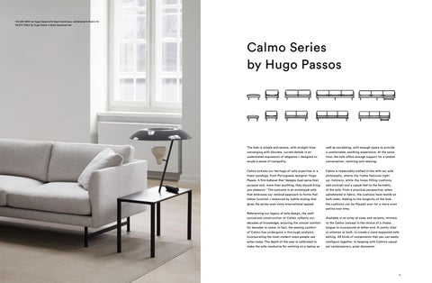 The Calmo 灯饰产品集 第 5 页