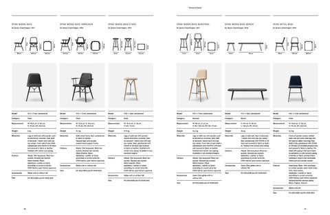 The Spine 灯饰产品集 第 21 页
