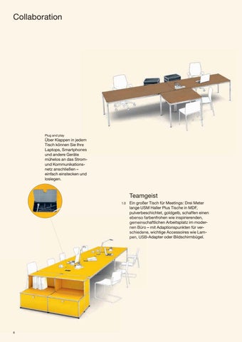 USM - Make 意文 your Workspace 第 10 页