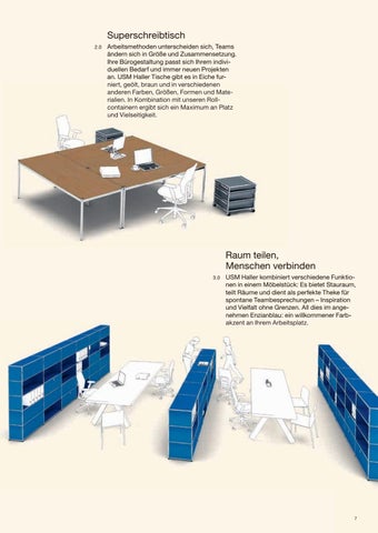 USM - Make 意文 your Workspace 第 11 页