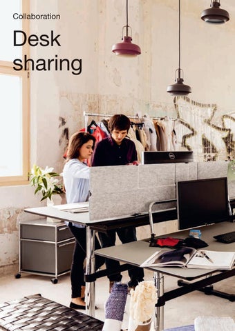 USM - Make 意文 your Workspace 第 12 页