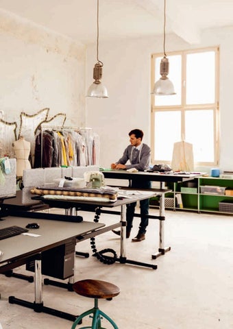 USM - Make 意文 your Workspace 第 13 页
