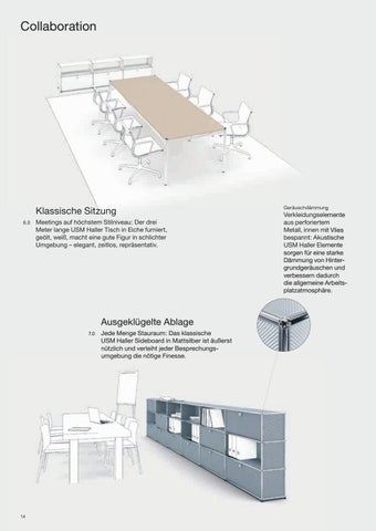 USM - Make 意文 your Workspace 第 18 页