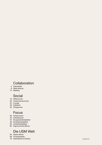USM - Make 意文 your Workspace 第 2 页