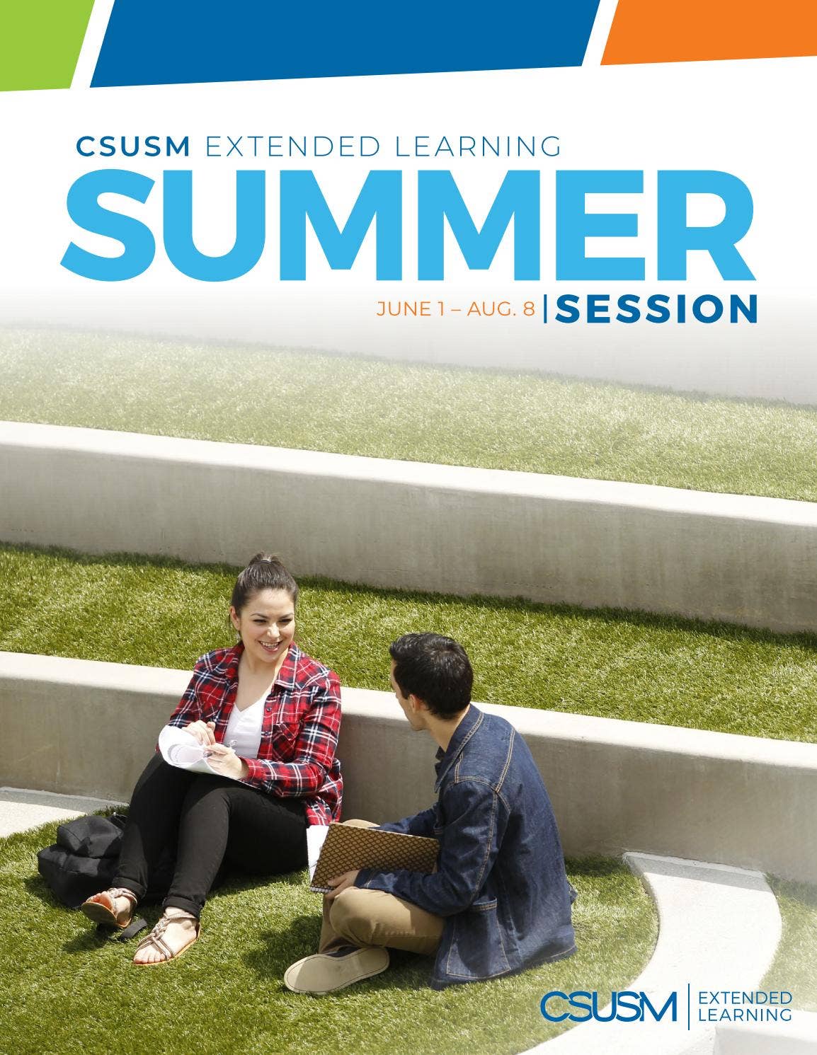 CSUSM 2020 Summer Session Catalog by elcsusm Issuu