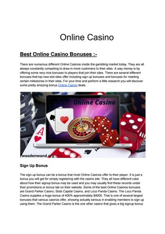 Free online online casino minimum deposit 1 Black-jack Games