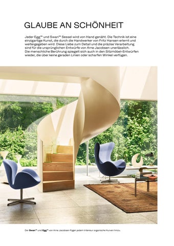 Fritz Hansen 灯饰目录 2020 - 德国 第 10 页
