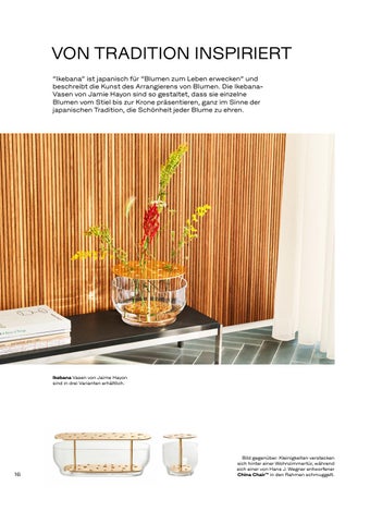 Fritz Hansen 灯饰目录 2020 - 德国 第 16 页