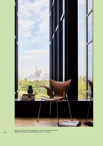 Fritz Hansen 灯饰目录 2020 - 德国 第 20 页