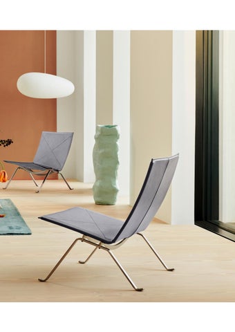 Fritz Hansen 灯饰目录 2020 - 德国 第 23 页