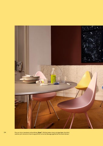 Fritz Hansen 灯饰目录 2020 - 德国 第 24 页