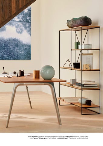 Fritz Hansen 灯饰目录 2020 - 德国 第 7 页