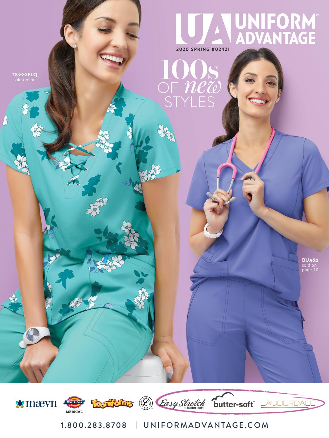 UA_242_Non_Sale by Uniform Advantage Issuu