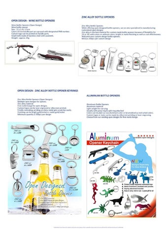 Lanyards 第 5 页