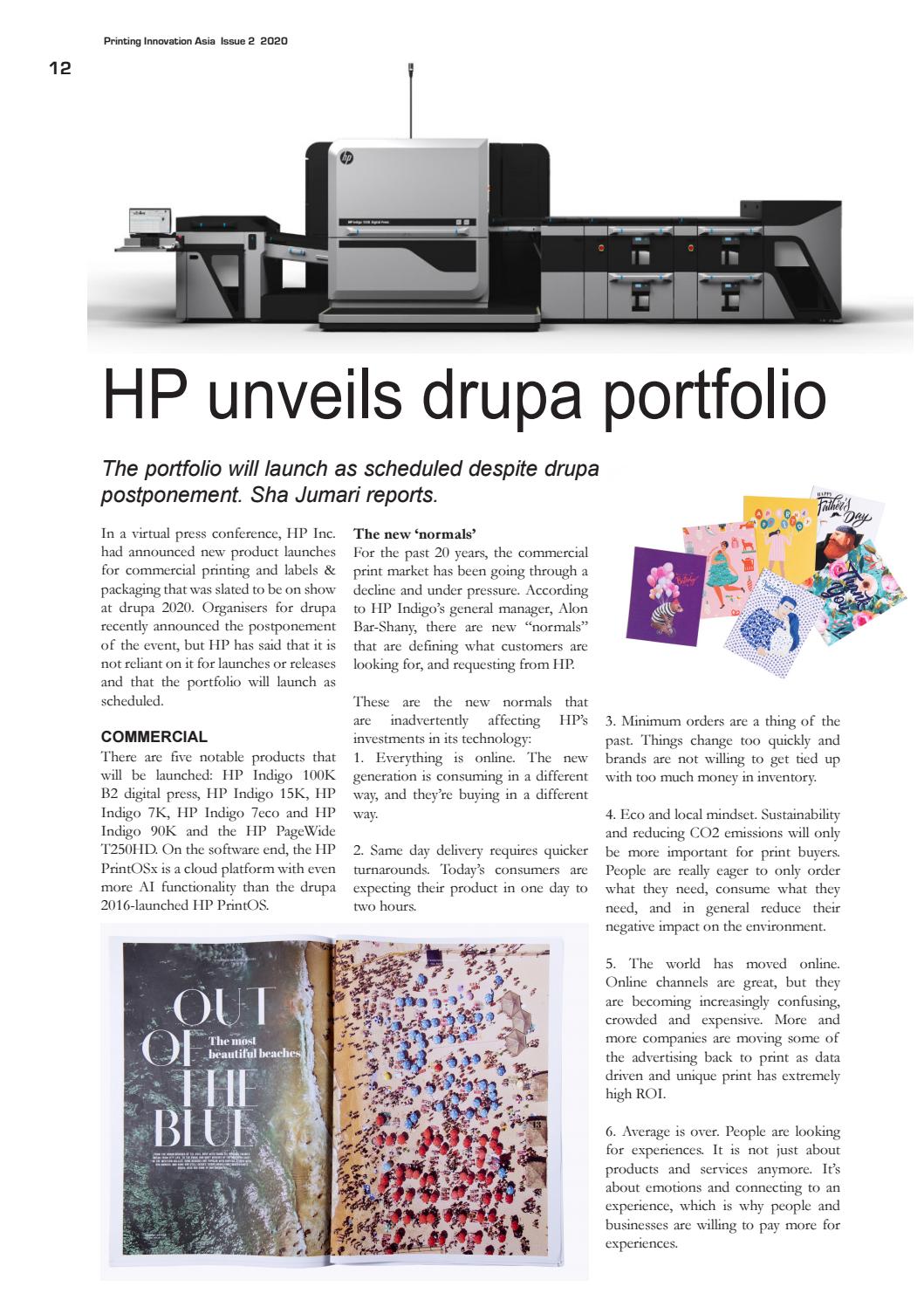 Print Innovation Asia Latest Issue by Print Innovation Asia Issuu