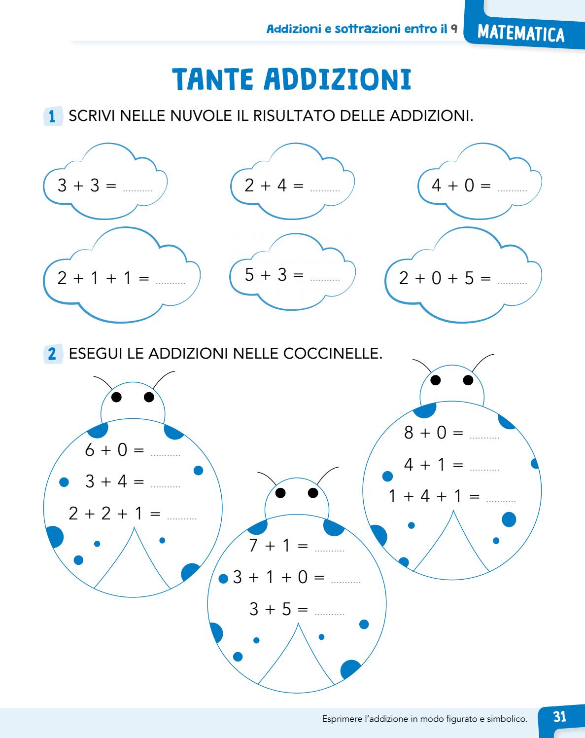 Tutti Con Fred 1 Discipline By Ardeaeditrice Issuu